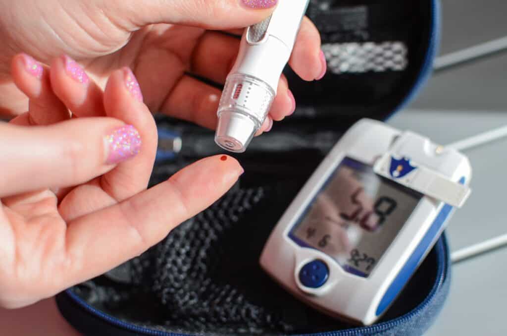 Medical Cannabis for Diabetes