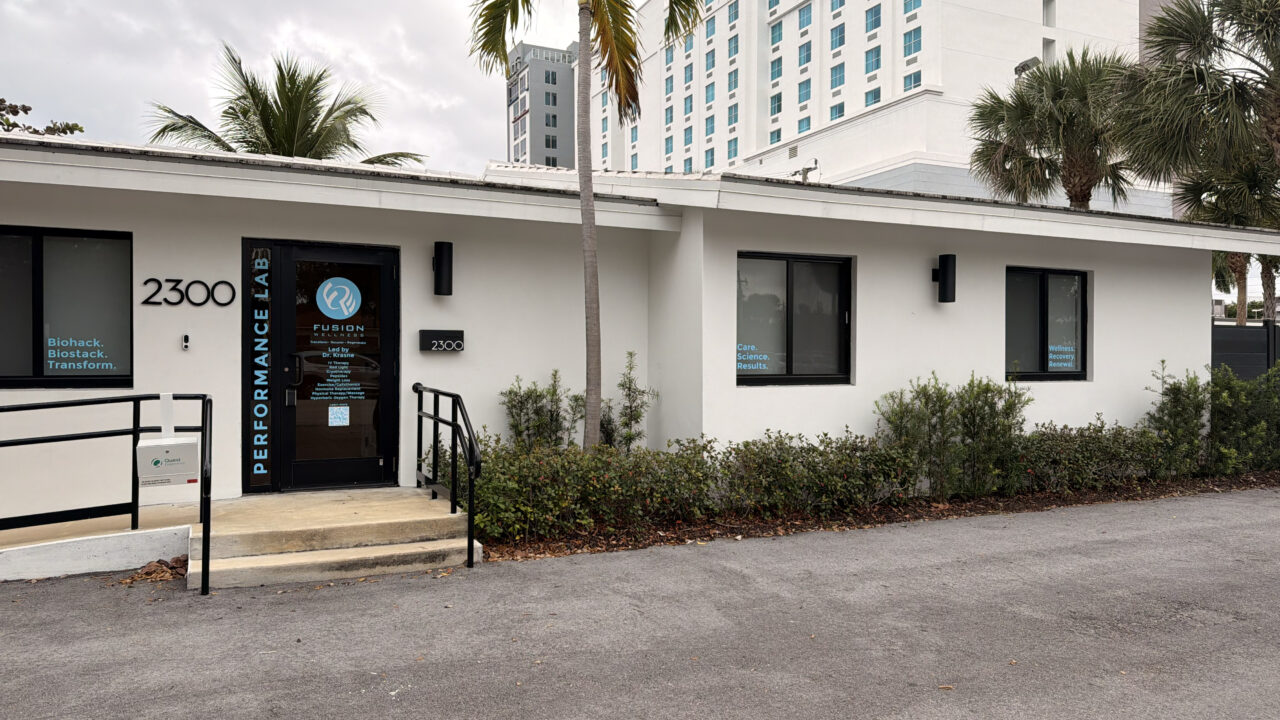 Medical Marijuana Card in Fort Lauderdale for Chronic Pain & PTSD